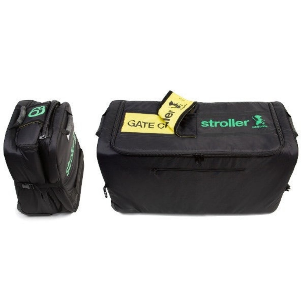 Orbit baby stroller bag